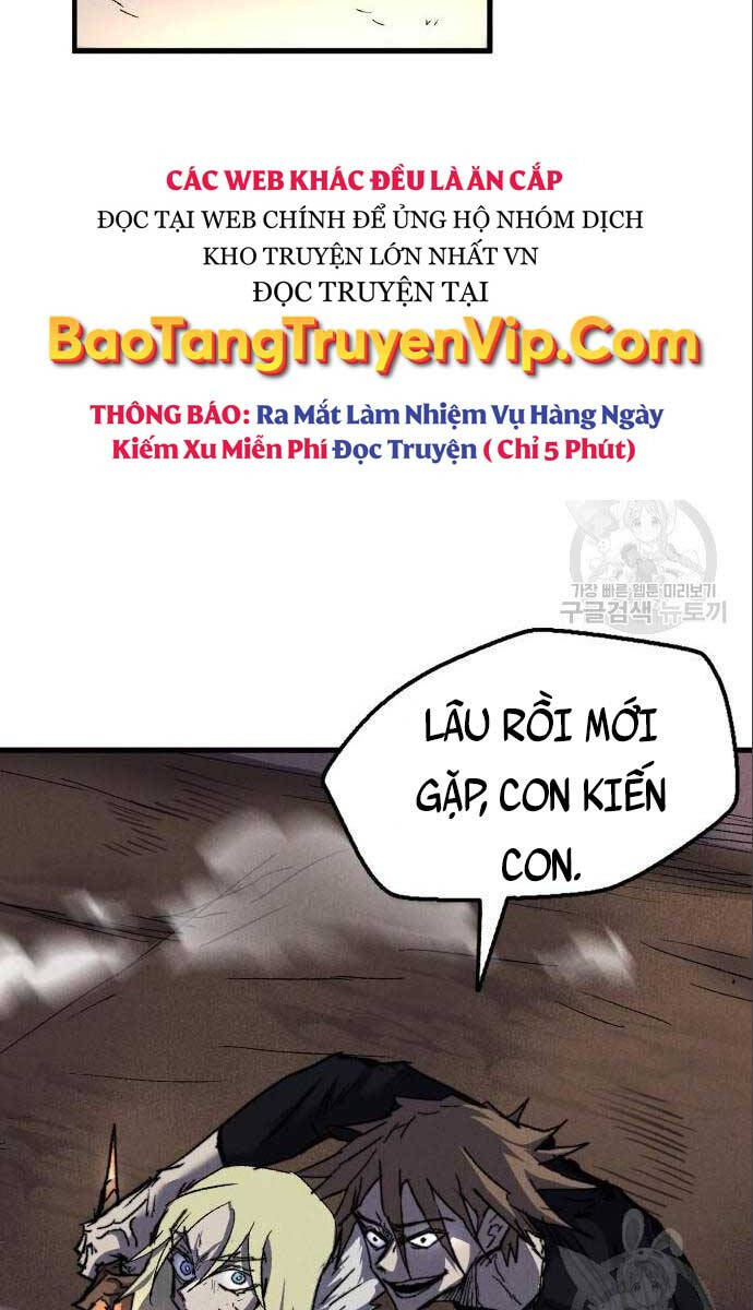 Người Côn Trùng chapter 26 - Upload bởi truyensieuhay.com