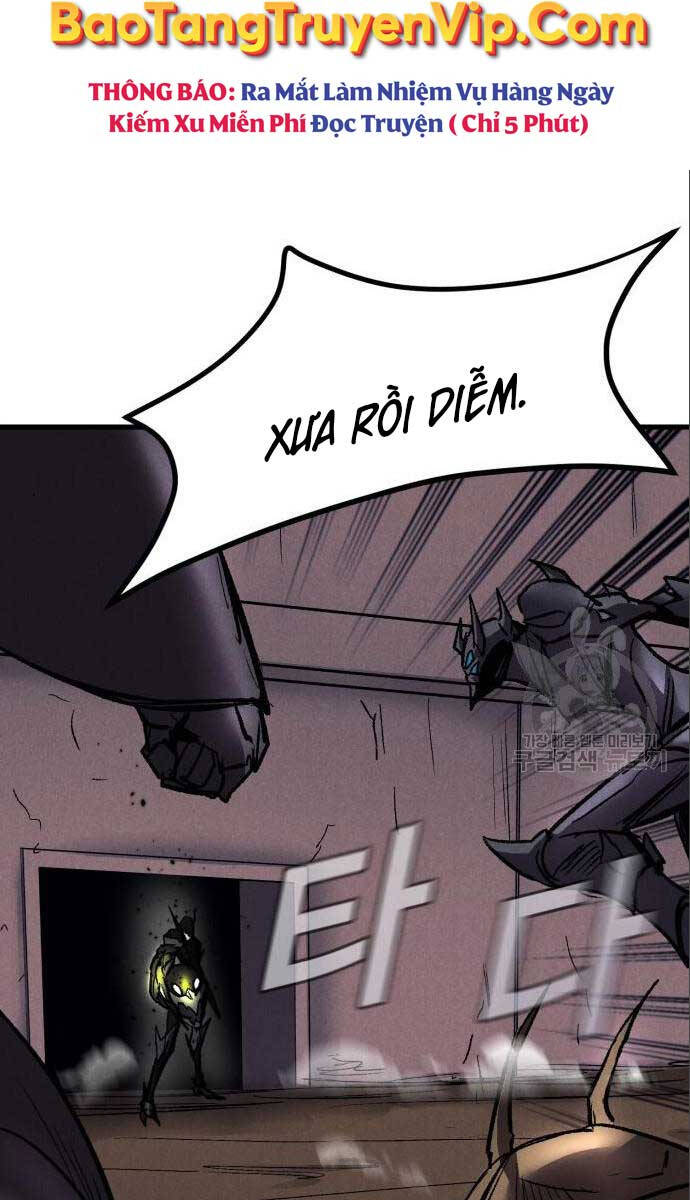 Người Côn Trùng chapter 26 - Upload bởi truyensieuhay.com