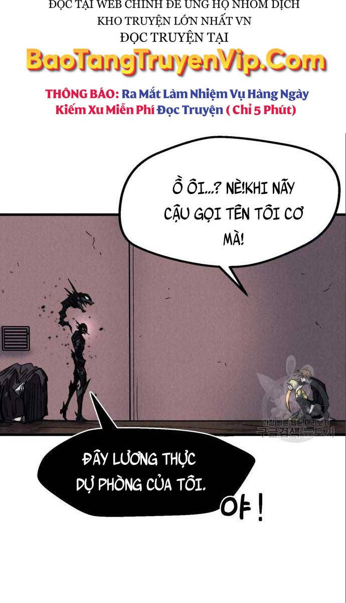 Người Côn Trùng chapter 26 - Upload bởi truyensieuhay.com