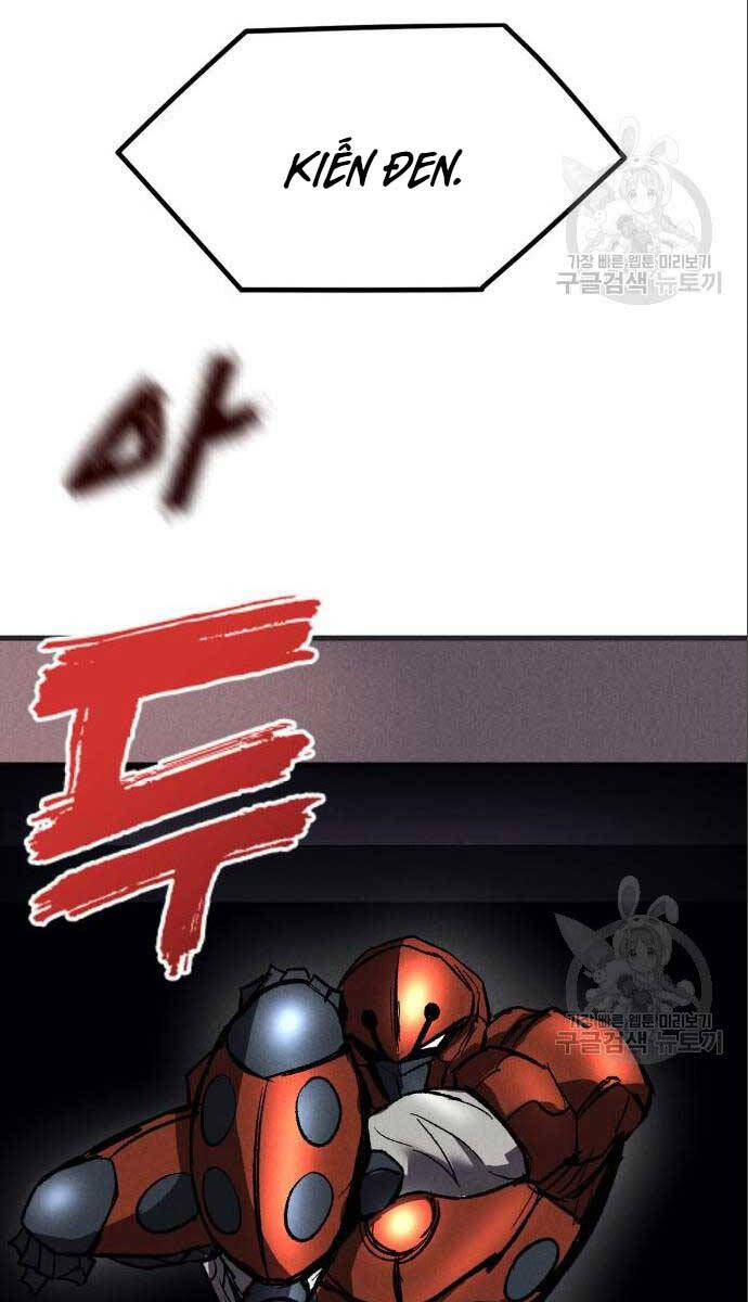 Người Côn Trùng chapter 26 - Upload bởi truyensieuhay.com