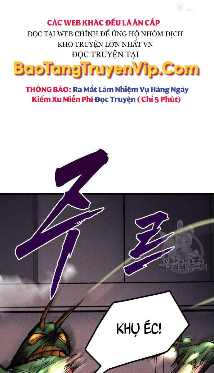 Người Côn Trùng chapter 26 - Upload bởi truyensieuhay.com