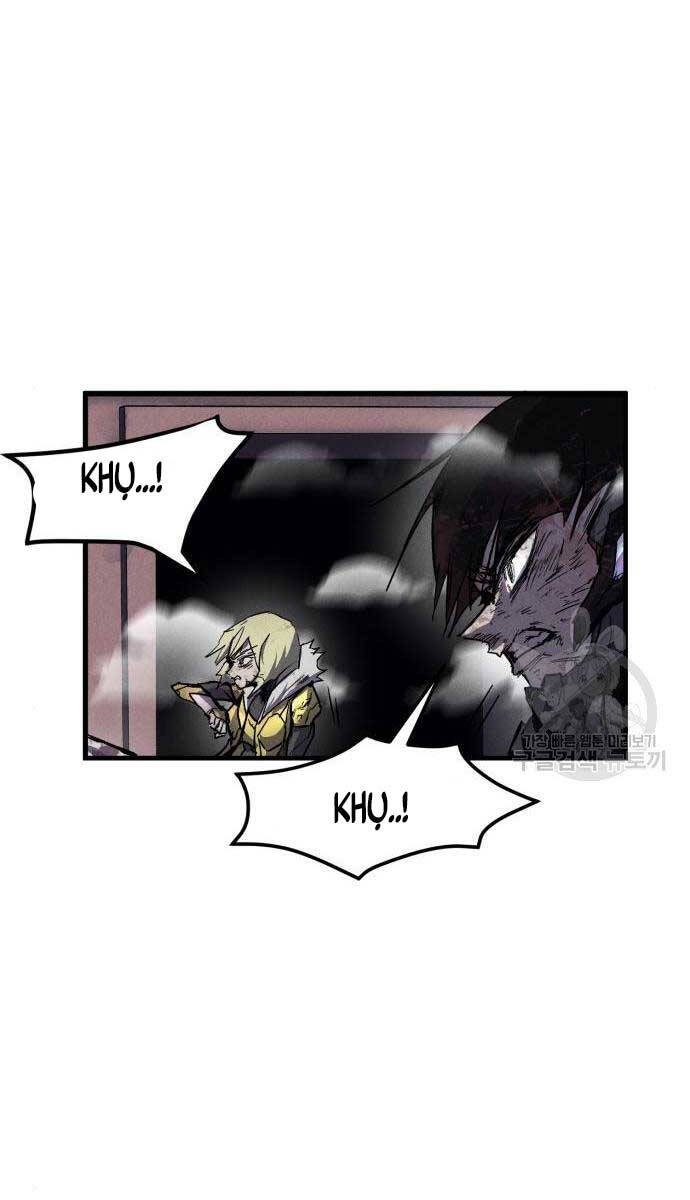 Người Côn Trùng chapter 27 - Upload bởi truyensieuhay.com