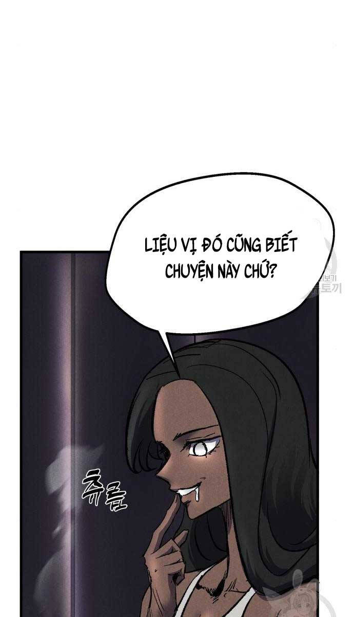 Người Côn Trùng chapter 27 - Upload bởi truyensieuhay.com