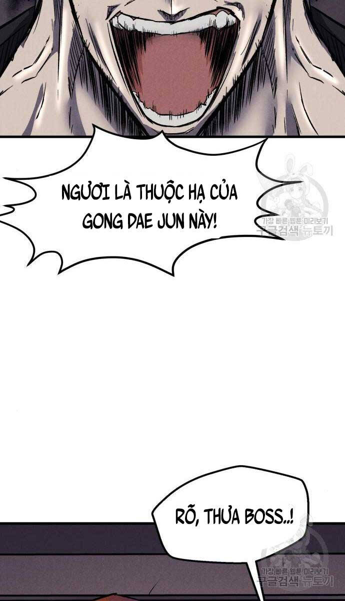 Người Côn Trùng chapter 27 - Upload bởi truyensieuhay.com