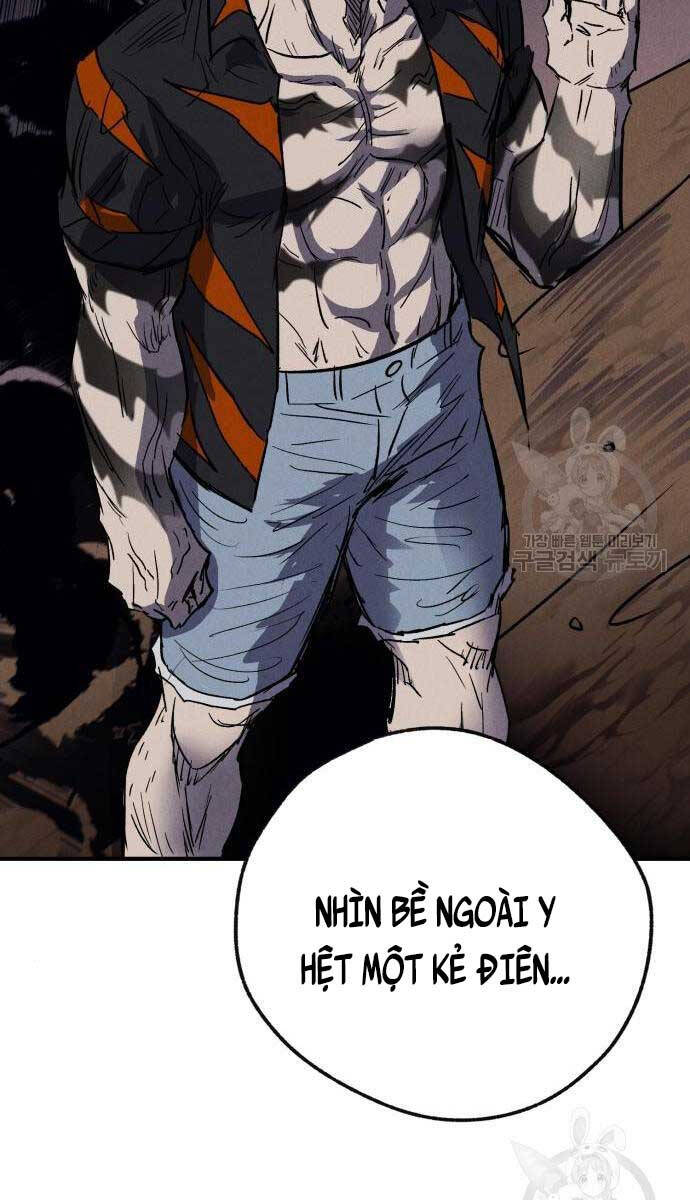 Người Côn Trùng chapter 27 - Upload bởi truyensieuhay.com