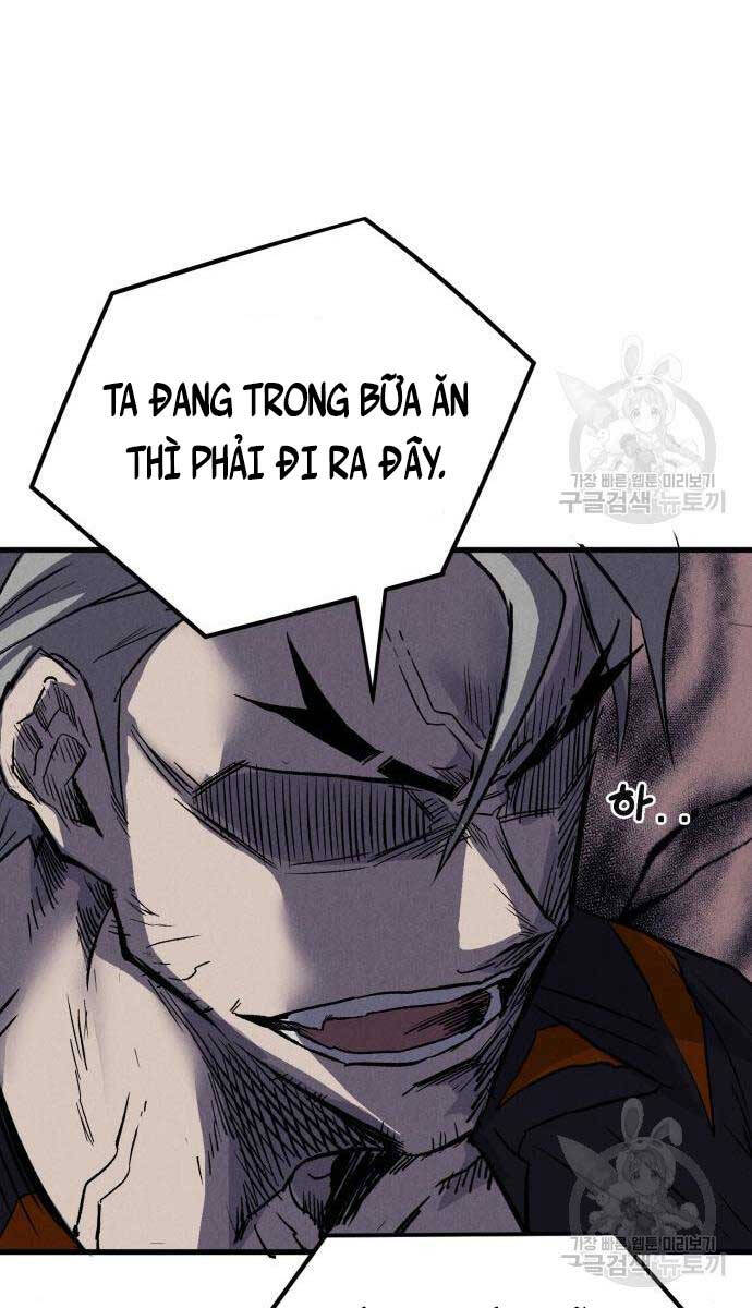 Người Côn Trùng chapter 27 - Upload bởi truyensieuhay.com