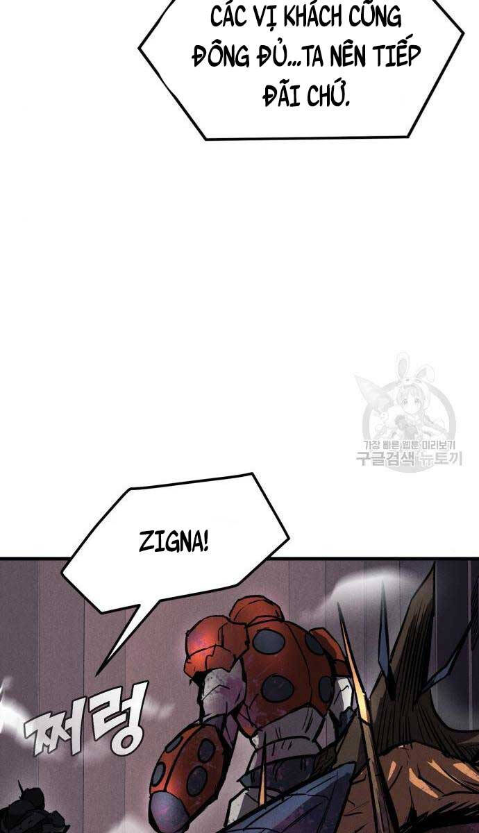 Người Côn Trùng chapter 27 - Upload bởi truyensieuhay.com
