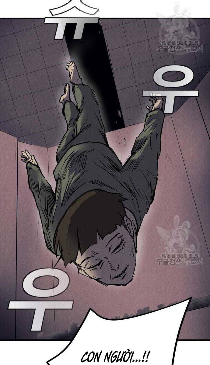 Người Côn Trùng chapter 27 - Upload bởi truyensieuhay.com