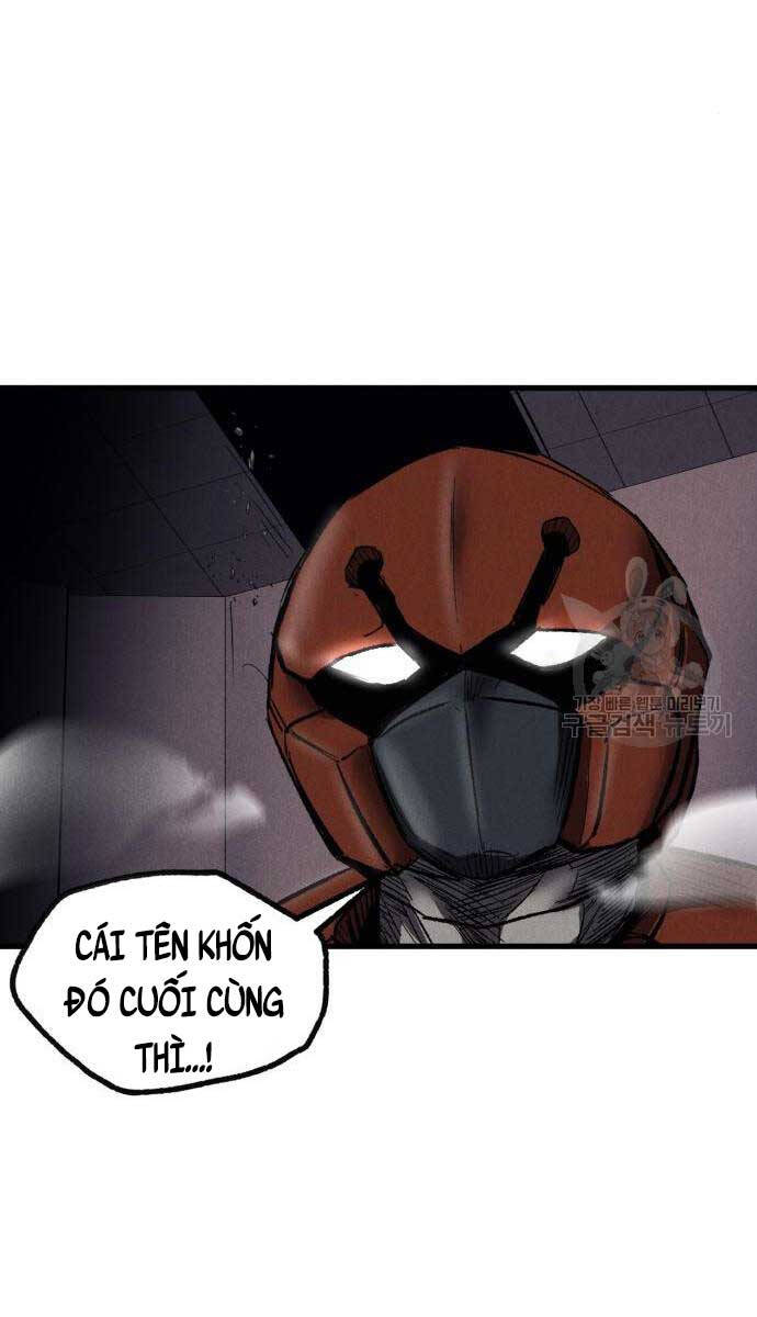 Người Côn Trùng chapter 27 - Upload bởi truyensieuhay.com