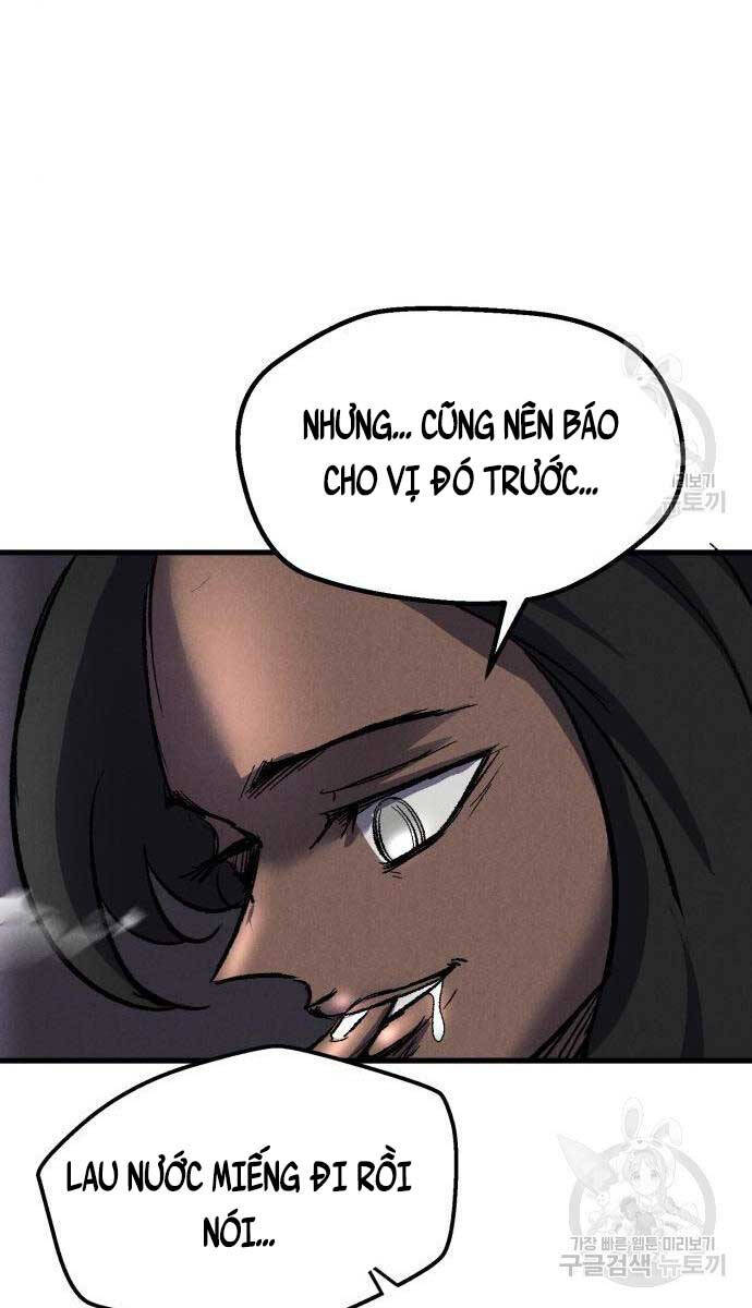 Người Côn Trùng chapter 27 - Upload bởi truyensieuhay.com