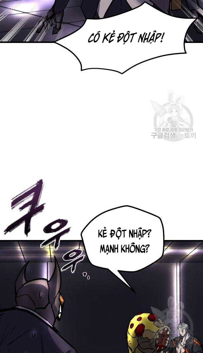 Người Côn Trùng chapter 27 - Upload bởi truyensieuhay.com