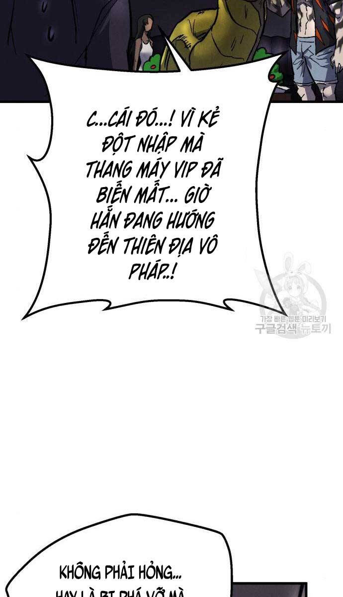 Người Côn Trùng chapter 27 - Upload bởi truyensieuhay.com