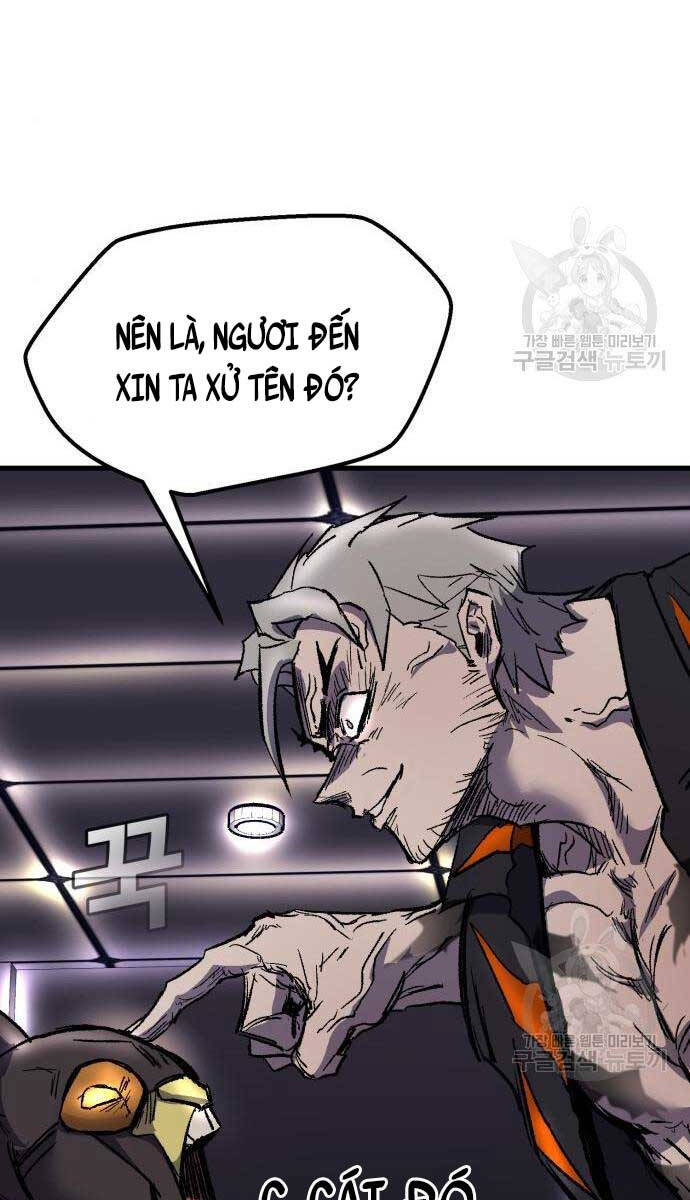 Người Côn Trùng chapter 27 - Upload bởi truyensieuhay.com