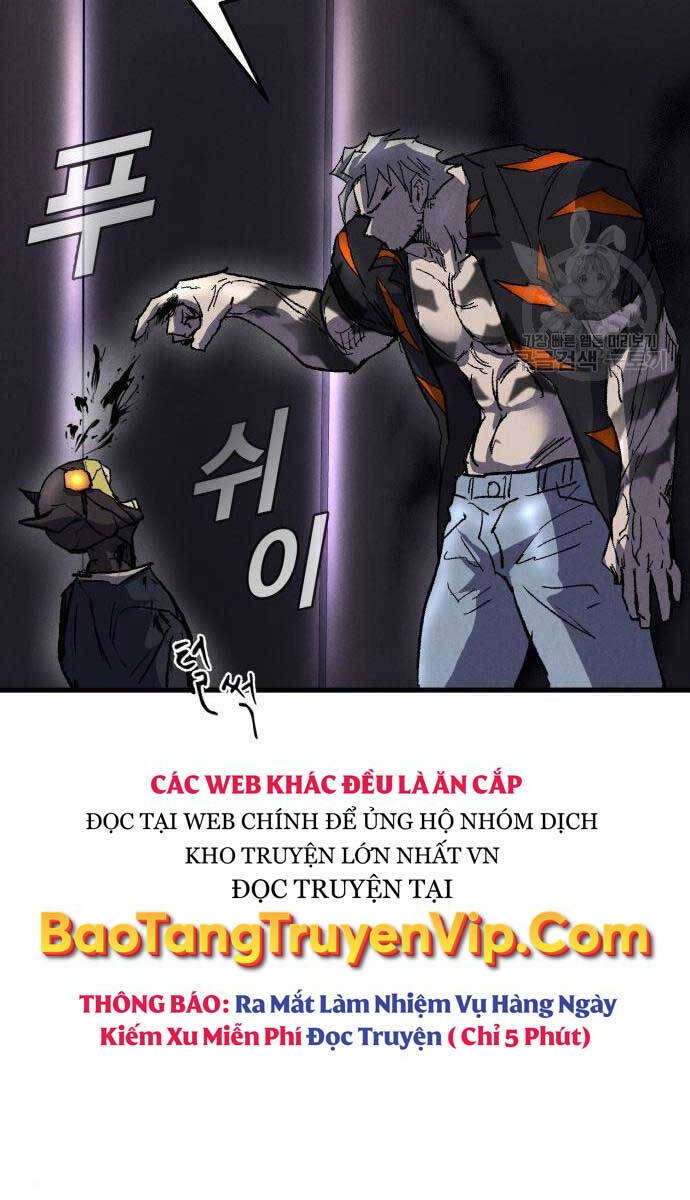 Người Côn Trùng chapter 27 - Upload bởi truyensieuhay.com