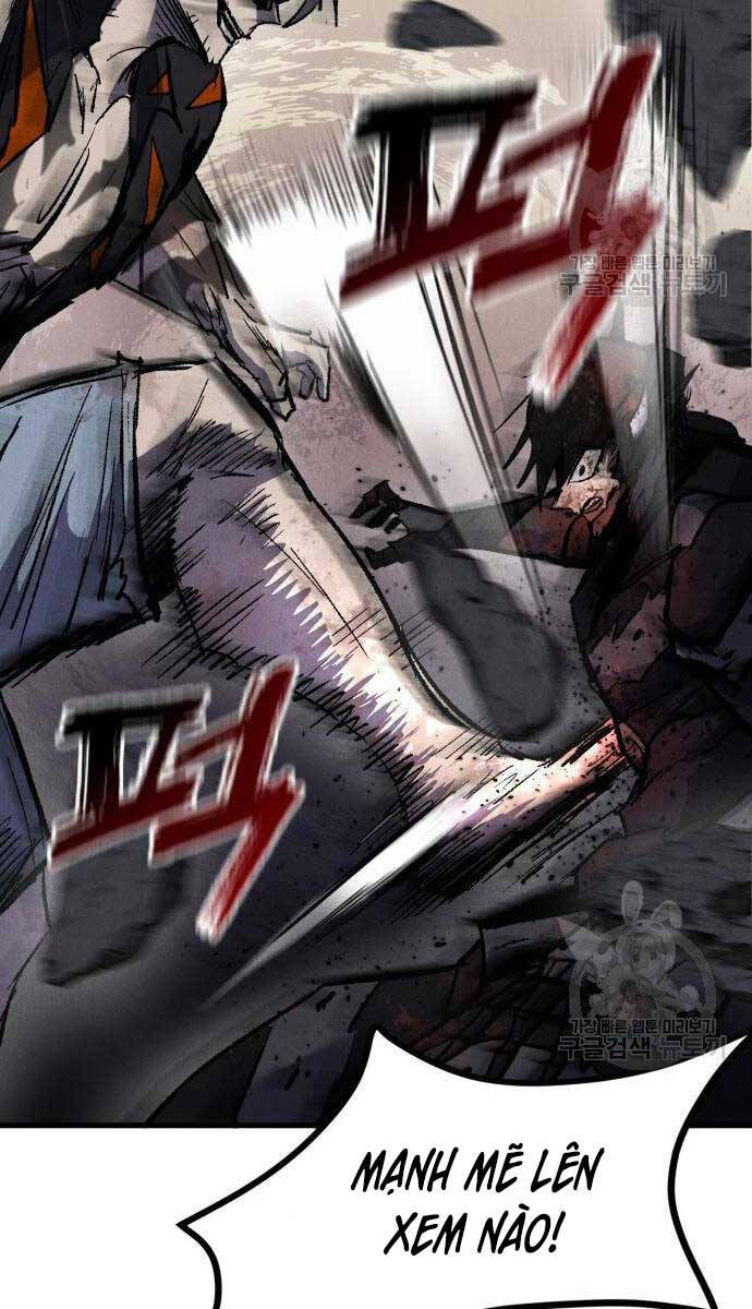 Người Côn Trùng chapter 27 - Upload bởi truyensieuhay.com