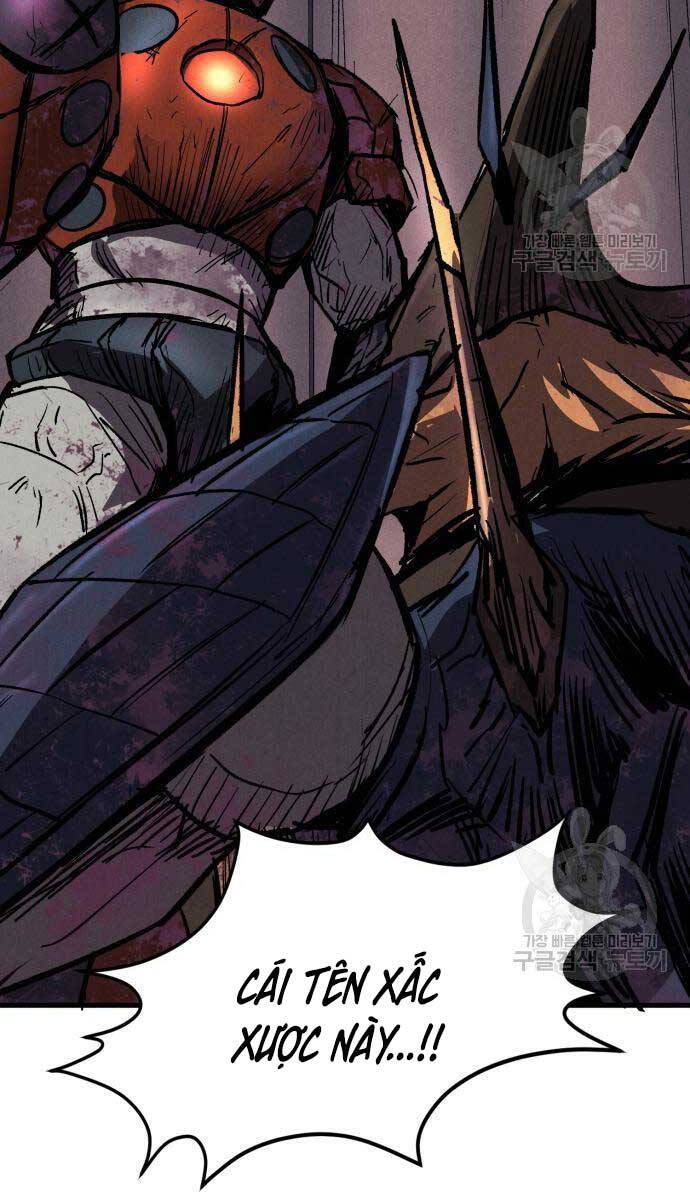 Người Côn Trùng chapter 27 - Upload bởi truyensieuhay.com