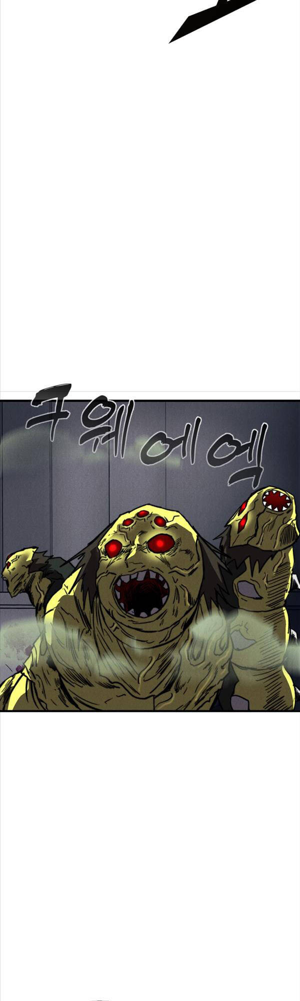 Người Côn Trùng chapter 28 - Upload bởi truyensieuhay.com