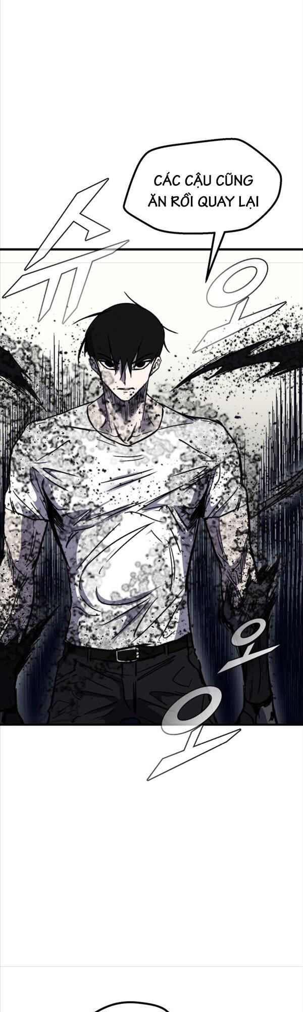 Người Côn Trùng chapter 28 - Upload bởi truyensieuhay.com