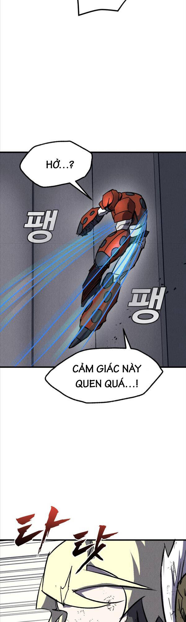 Người Côn Trùng chapter 28 - Upload bởi truyensieuhay.com