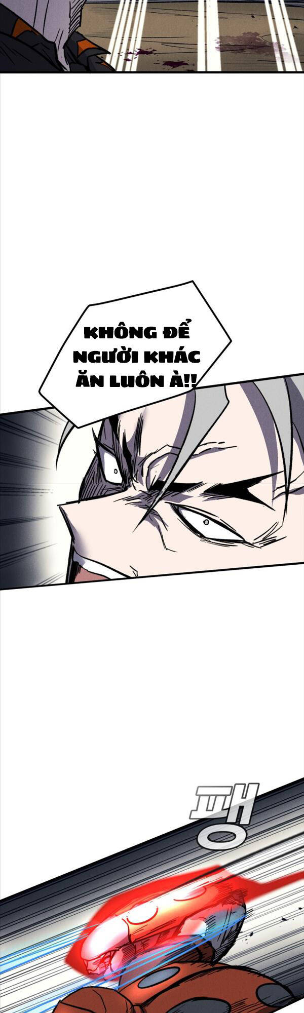 Người Côn Trùng chapter 28 - Upload bởi truyensieuhay.com