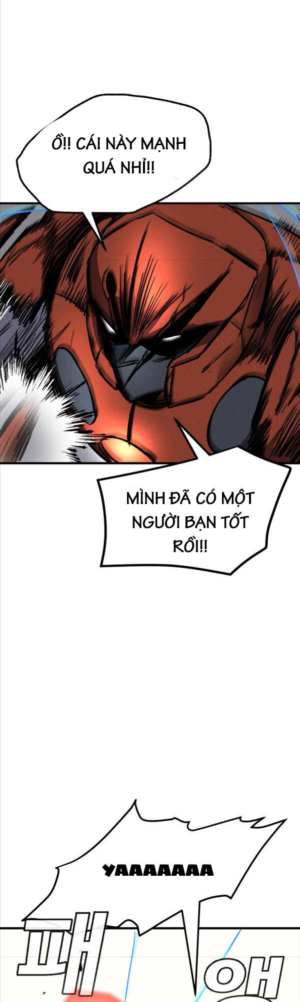 Người Côn Trùng chapter 28 - Upload bởi truyensieuhay.com