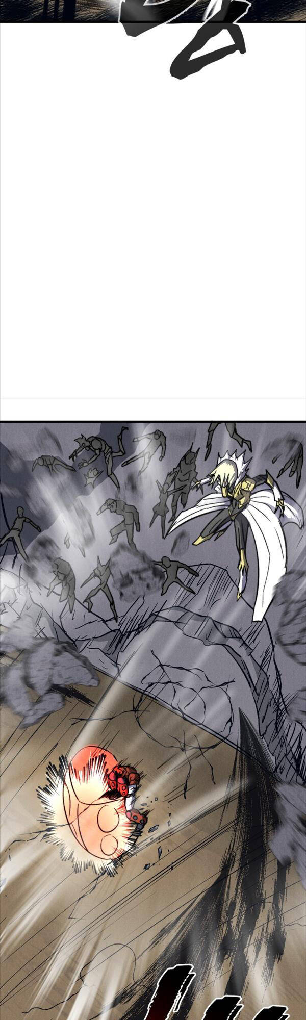 Người Côn Trùng chapter 28 - Upload bởi truyensieuhay.com