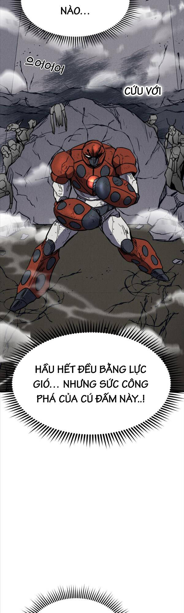Người Côn Trùng chapter 28 - Upload bởi truyensieuhay.com