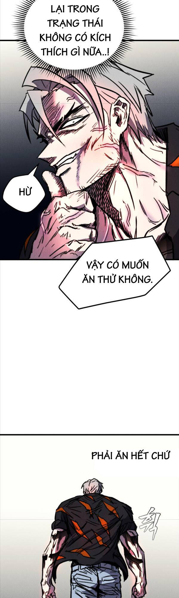 Người Côn Trùng chapter 28 - Upload bởi truyensieuhay.com