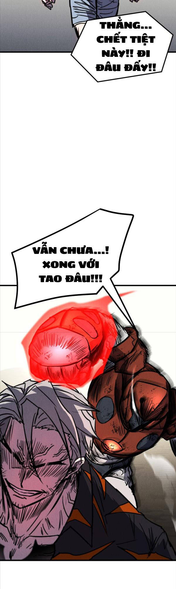 Người Côn Trùng chapter 28 - Upload bởi truyensieuhay.com
