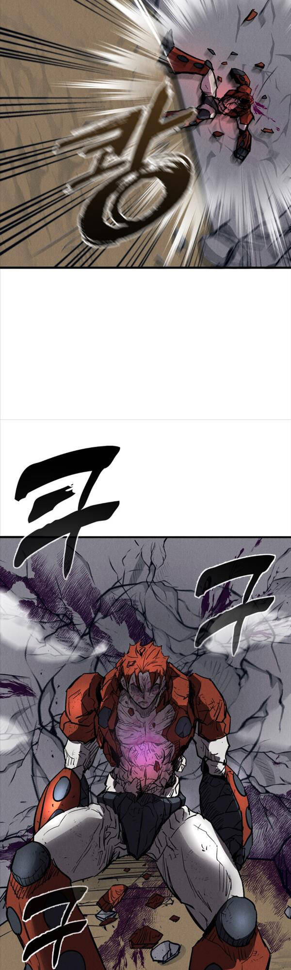 Người Côn Trùng chapter 28 - Upload bởi truyensieuhay.com