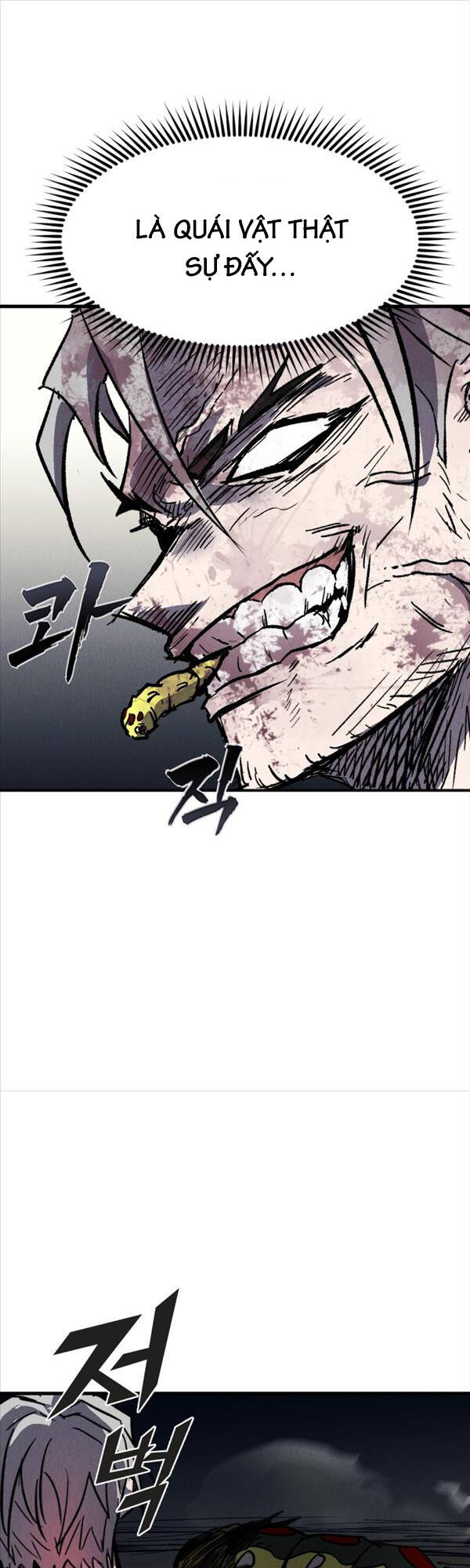 Người Côn Trùng chapter 28 - Upload bởi truyensieuhay.com