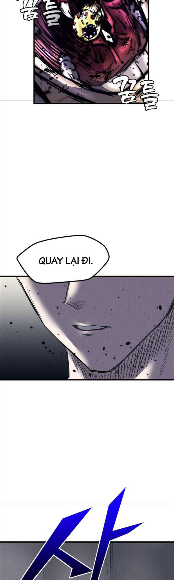 Người Côn Trùng chapter 28 - Upload bởi truyensieuhay.com