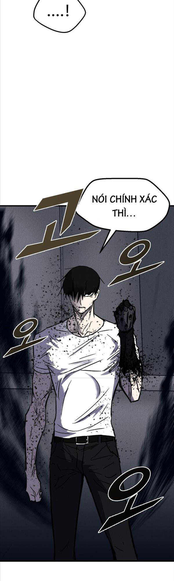 Người Côn Trùng chapter 28 - Upload bởi truyensieuhay.com