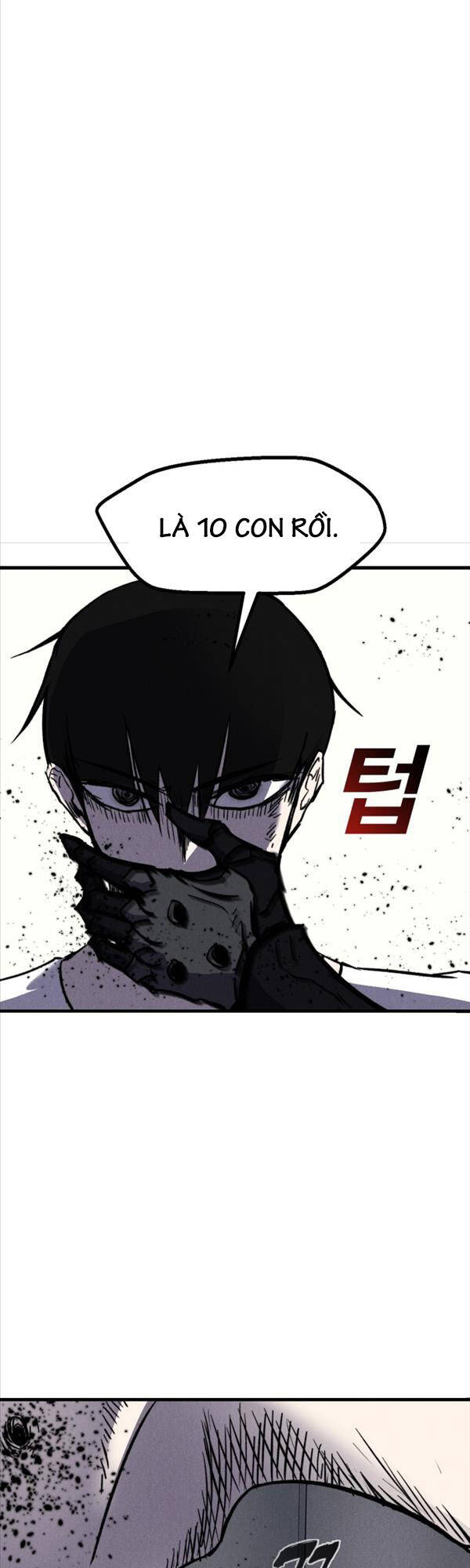 Người Côn Trùng chapter 28 - Upload bởi truyensieuhay.com