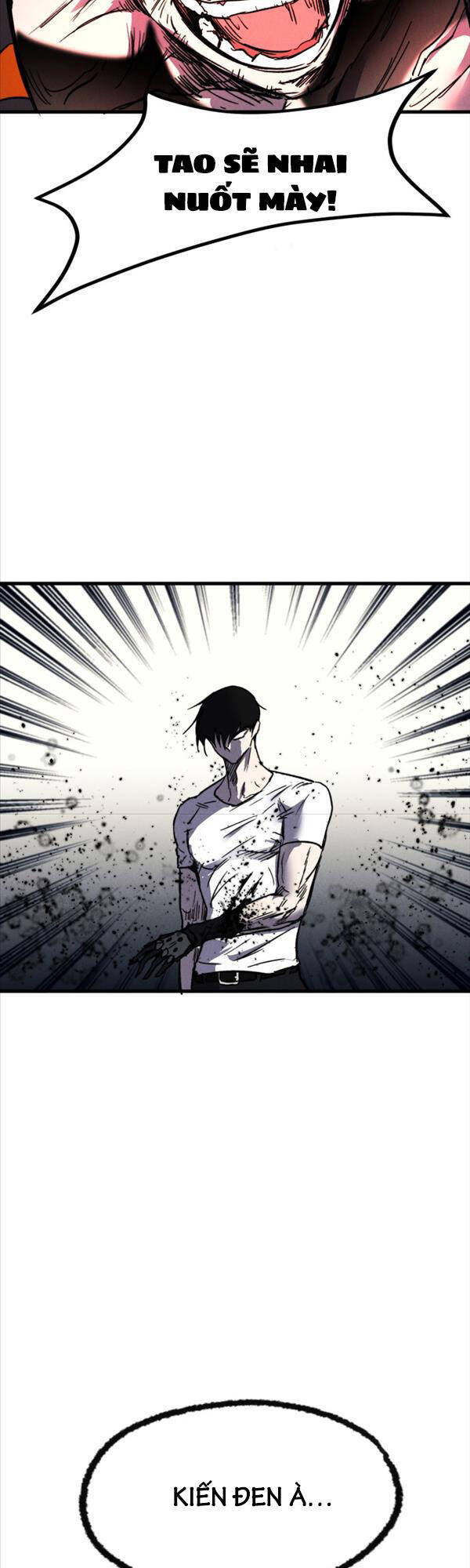 Người Côn Trùng chapter 28 - Upload bởi truyensieuhay.com