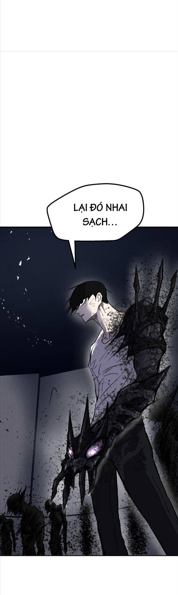 Người Côn Trùng chapter 28 - Upload bởi truyensieuhay.com