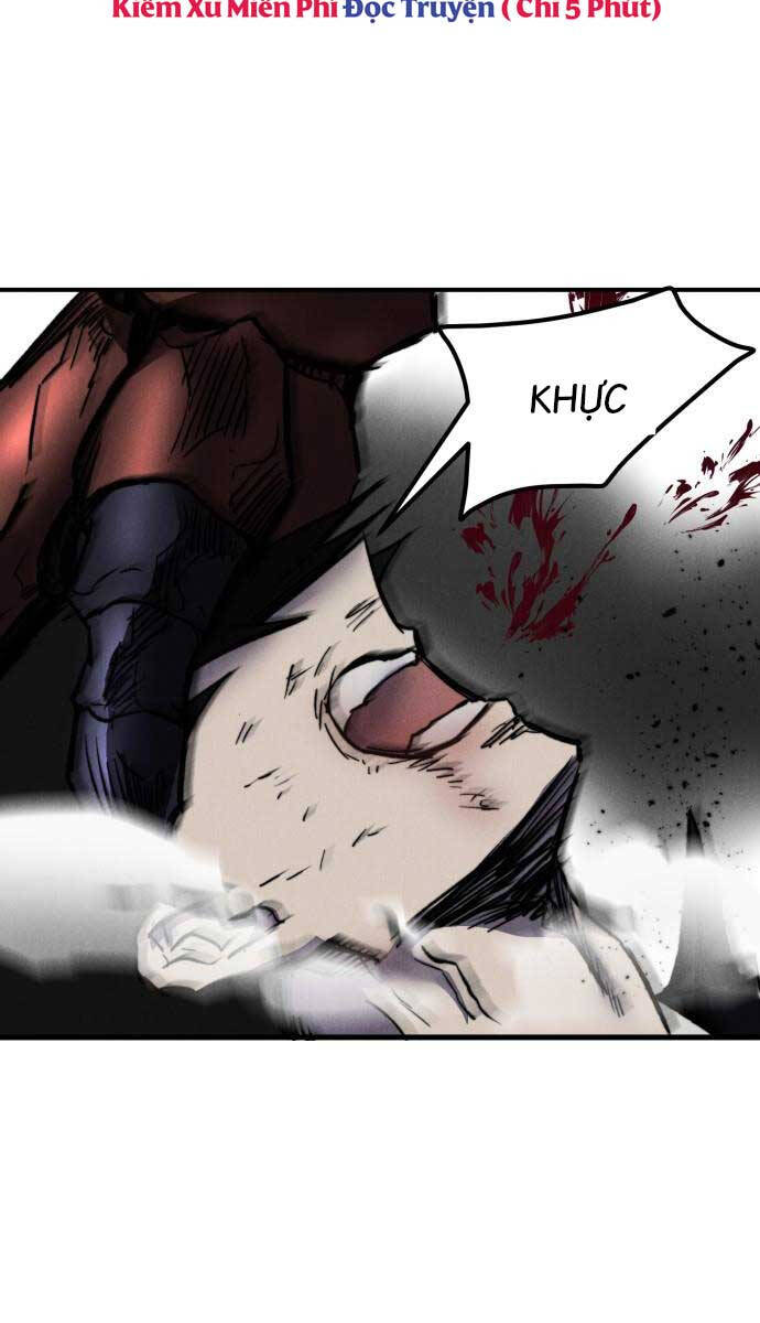 Người Côn Trùng chapter 29 - Upload bởi truyensieuhay.com