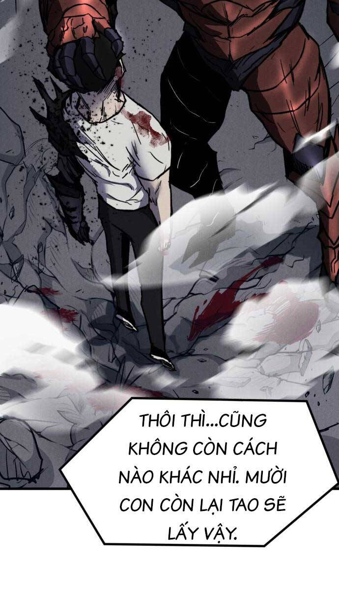 Người Côn Trùng chapter 29 - Upload bởi truyensieuhay.com