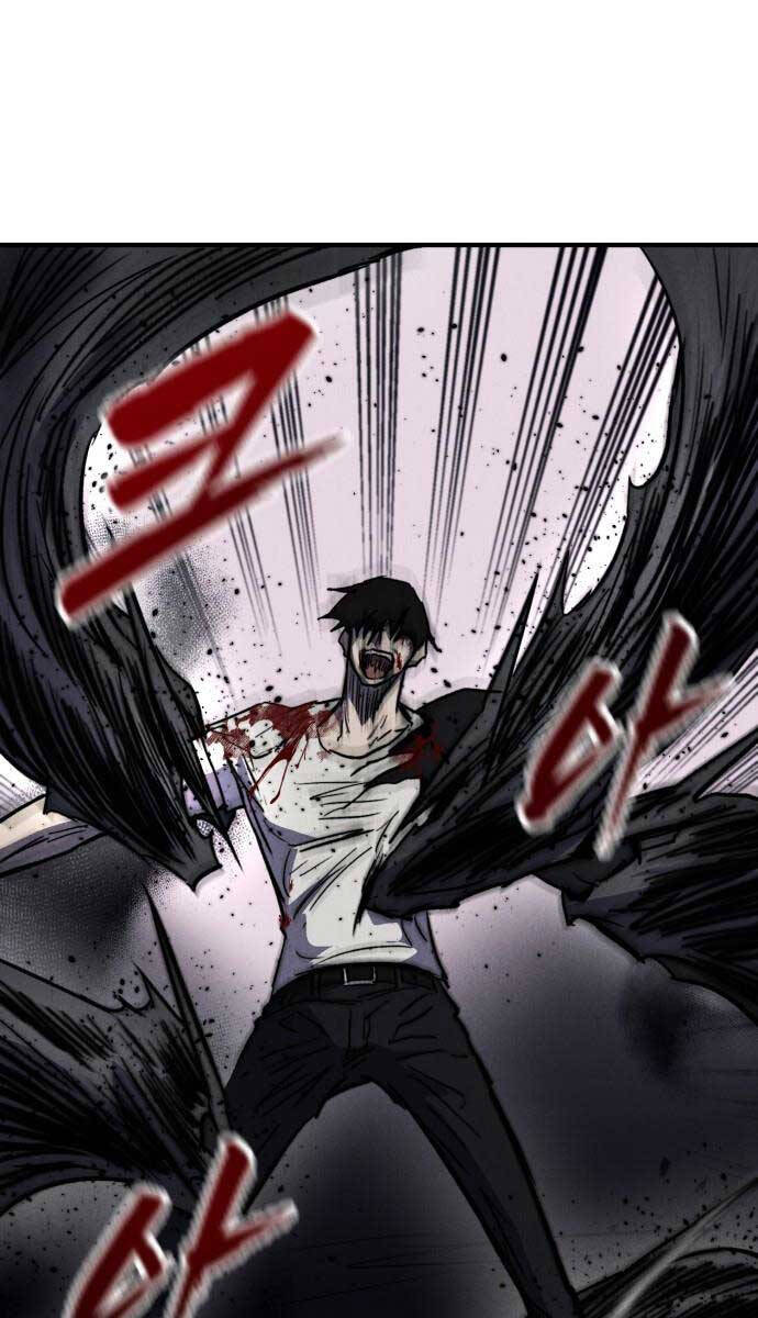 Người Côn Trùng chapter 29 - Upload bởi truyensieuhay.com