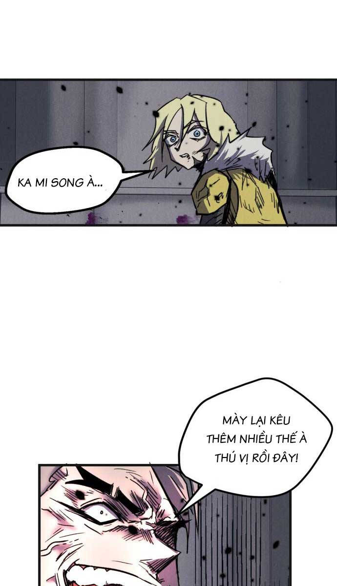 Người Côn Trùng chapter 29 - Upload bởi truyensieuhay.com