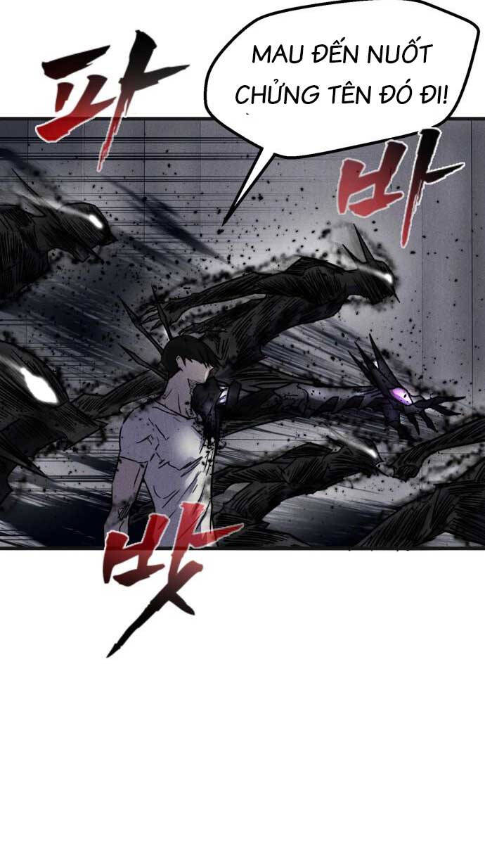 Người Côn Trùng chapter 29 - Upload bởi truyensieuhay.com