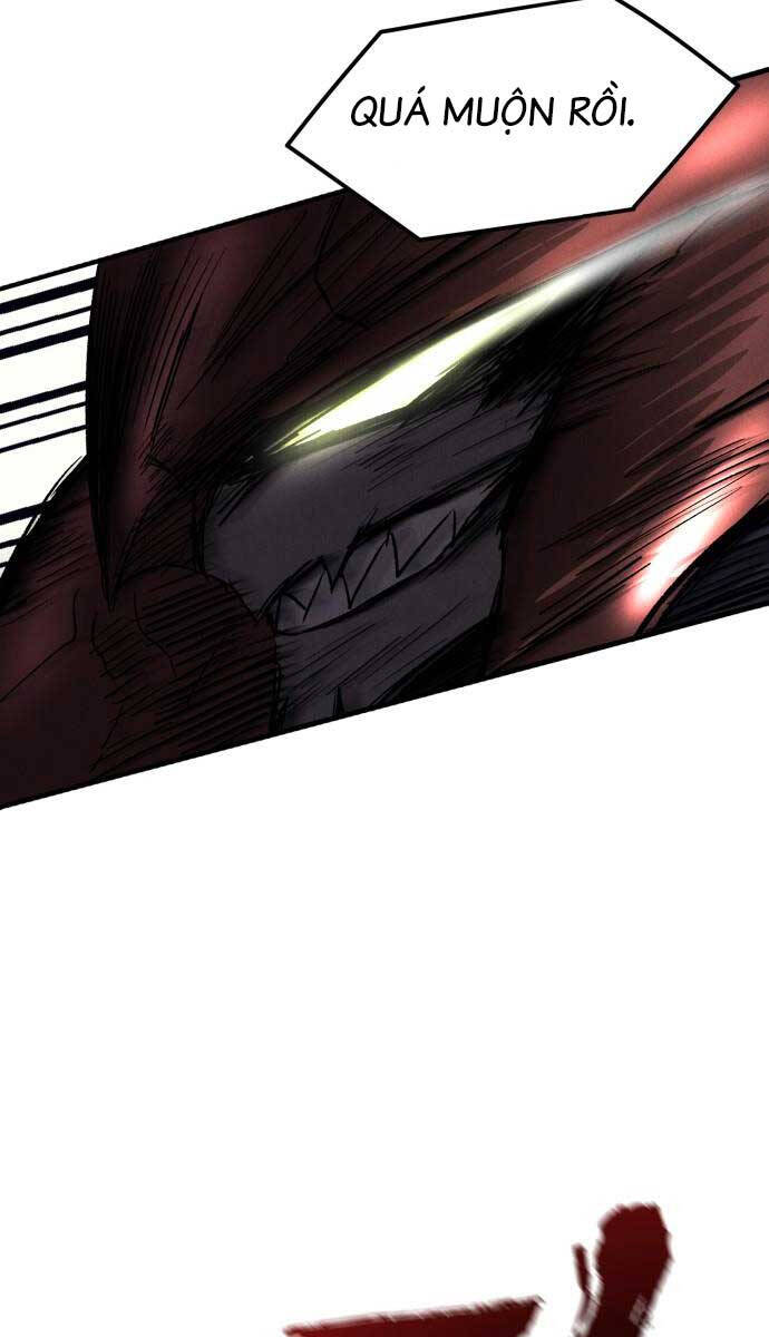 Người Côn Trùng chapter 29 - Upload bởi truyensieuhay.com