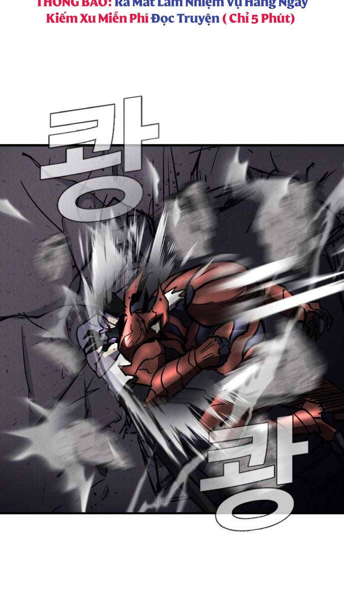 Người Côn Trùng chapter 29 - Upload bởi truyensieuhay.com