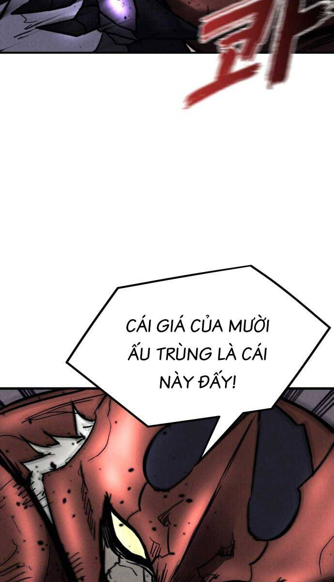 Người Côn Trùng chapter 29 - Upload bởi truyensieuhay.com