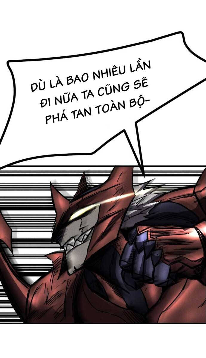 Người Côn Trùng chapter 30 - Upload bởi truyensieuhay.com