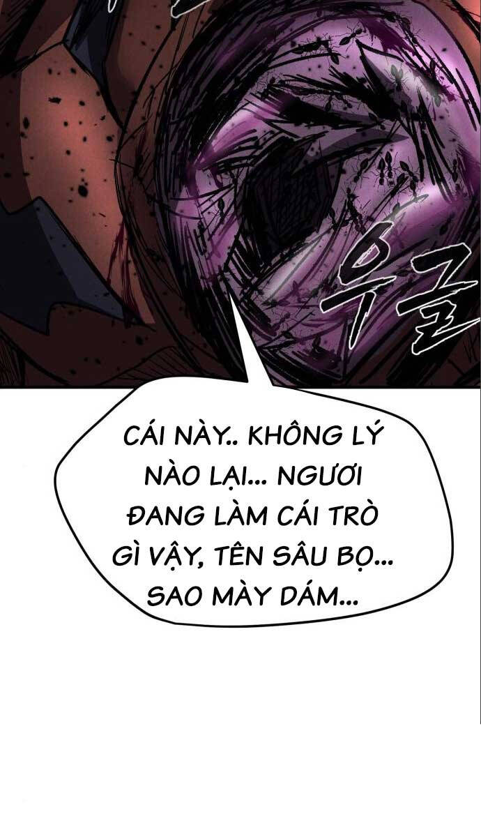 Người Côn Trùng chapter 30 - Upload bởi truyensieuhay.com