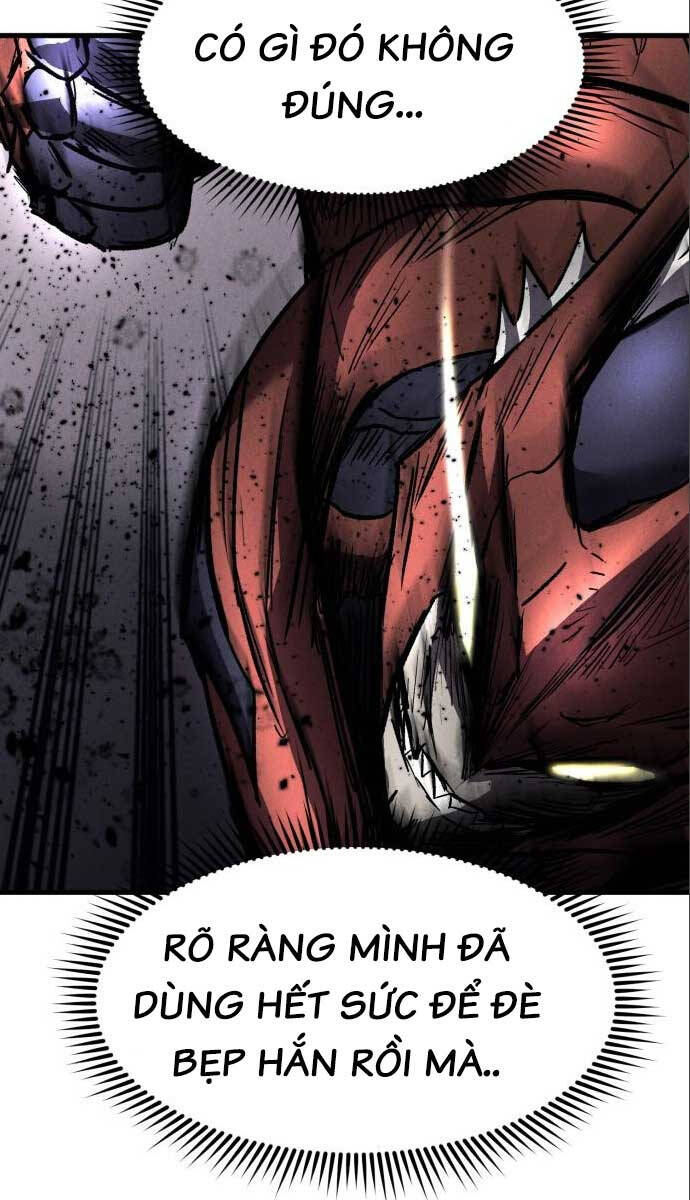 Người Côn Trùng chapter 30 - Upload bởi truyensieuhay.com