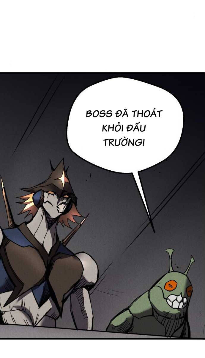 Người Côn Trùng chapter 30 - Upload bởi truyensieuhay.com