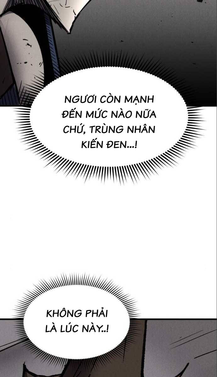 Người Côn Trùng chapter 30 - Upload bởi truyensieuhay.com