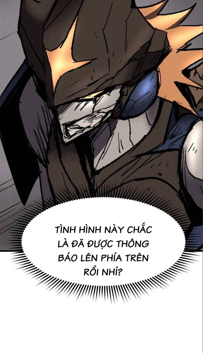 Người Côn Trùng chapter 30 - Upload bởi truyensieuhay.com